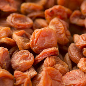 Kuivatatud aprikoos “Jumbo” (kuiv)