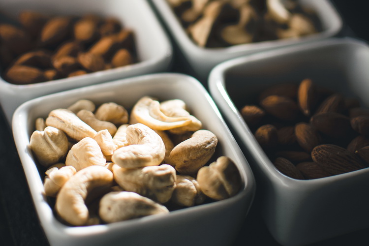 Miks on pähklid tervisele kasulikud