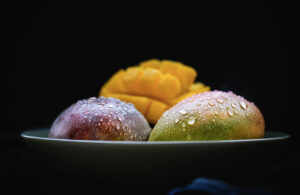 miks süüa mangot