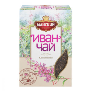 Ivan chai “Klassikaline” 50g