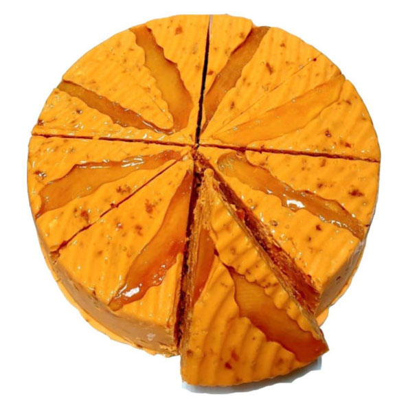 Usbeki halvaa “Küps mango”