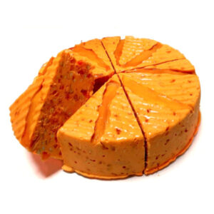 Узбекская халва «Спелое манго»