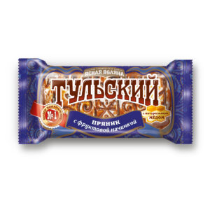 Tula präänik puuvilja moosiga 140g