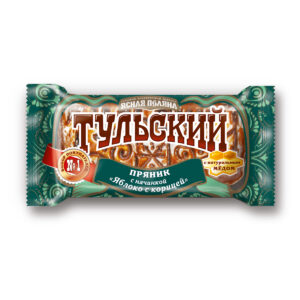 Tula präänik õuna-kaneeli täidisega 140g