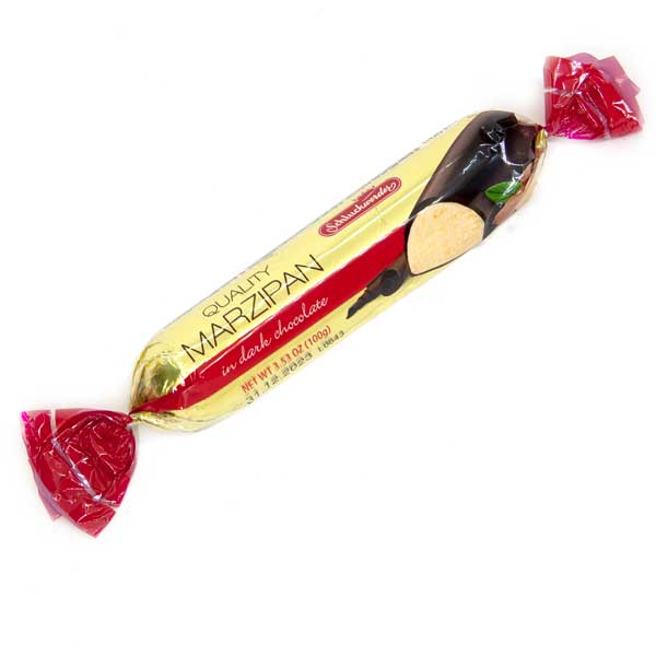Martsipan šokolaadiglasuuris “Schluckwerder” 100g