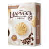 Зефир «Кофейный» 255г (Шармель)