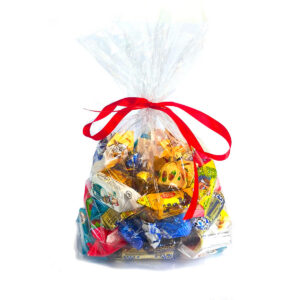 Jõulu kommide kinkepakk 19,95€