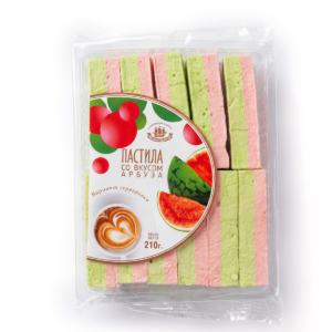 Pastilaa “Arbuusi” 210g
