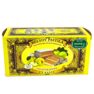 Suhkruvaba Beljovi pastilaa “Klassikaline” 100g