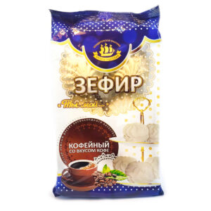 Зефир «Кофе» (Кронштадт) 260г