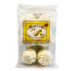 Зефир «Ванильный» (Кронштадт) 260г