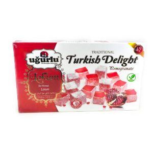 Türgi maiustus – Rahat-Lokum “Granaatõuna” 350g