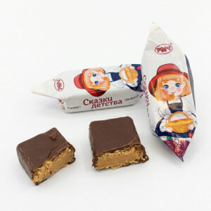 Kompvek “Lapsepõlve muinasjutt”