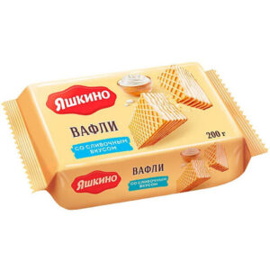 Vahvlid “Koore” 200g