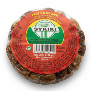 Kuivatatud viigimarjad 200g