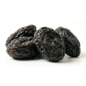 Kivita kuivatatud must ploom (suur, Prantsusmaa)